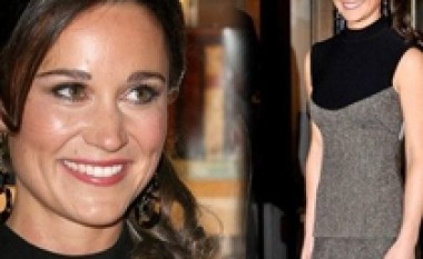 Pippa Middleton mahnit me stil