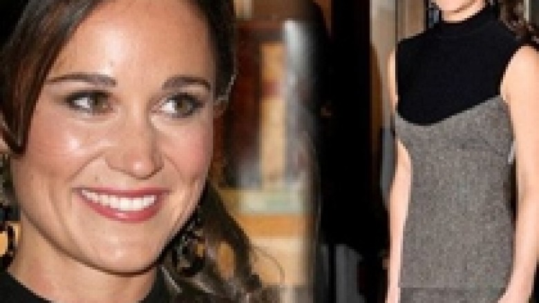 Pippa Middleton mahnit me stil