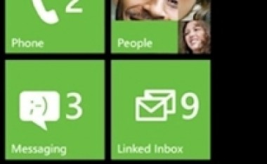 Microsoft lanson softuerin për WP8 me rastin e daljes së pajisjes