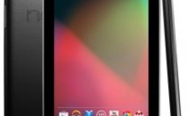 Google mbetet pa Nexus 7?