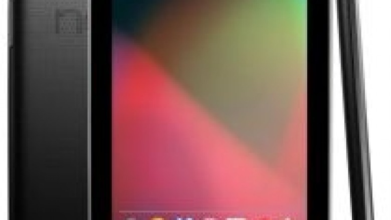 Google mbetet pa Nexus 7?