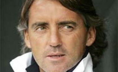 Mancini drejt Realit?