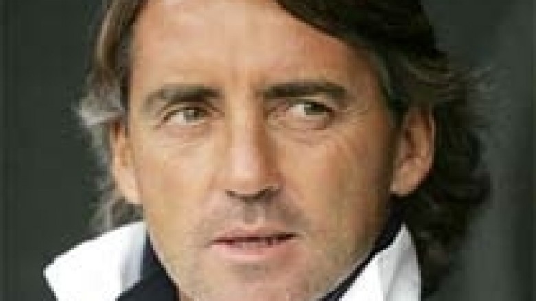 Mancini drejt Realit?