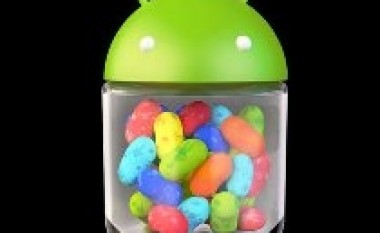 Google bën zyrtar Android 4.2 Jelly Bean