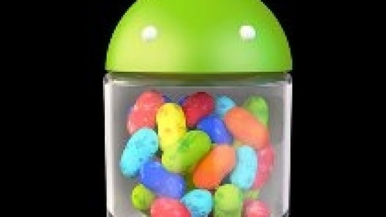 Google bën zyrtar Android 4.2 Jelly Bean