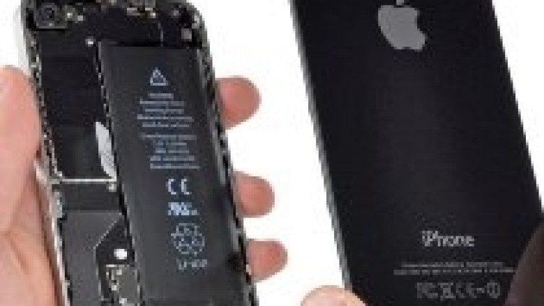 Kohëzgjatja e shkurtë e baterisë në iPhone 4S?