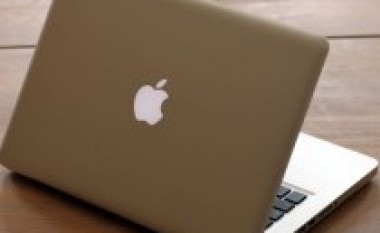 Apple me MacBook të hollë, 15 inç?