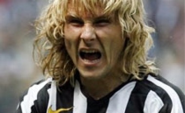 Nedved: Juve ka kualitet për të fituar trofe