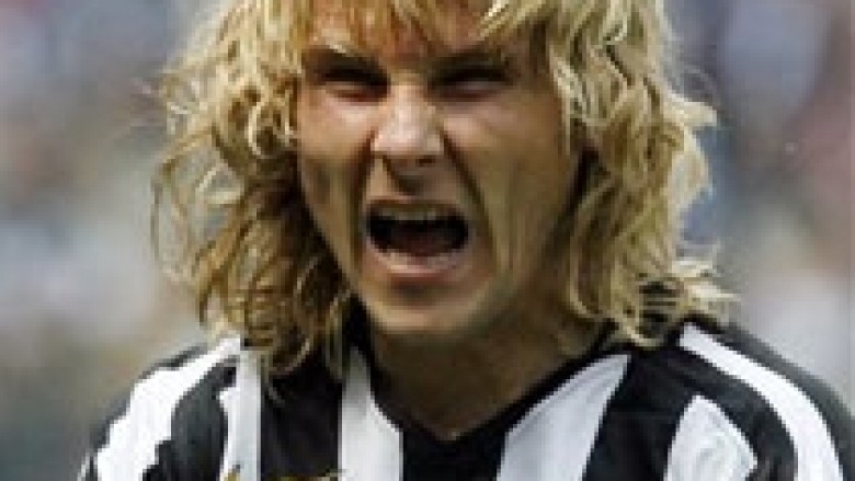 Nedved: Juve ka kualitet për të fituar trofe