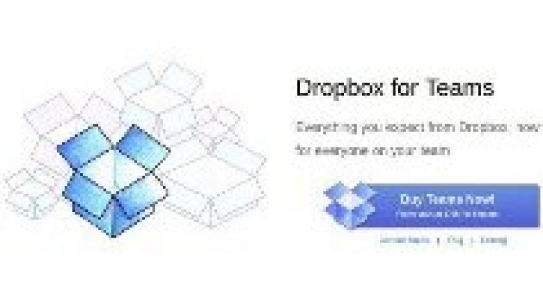 Dropboxi ndërmarrës