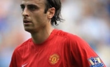 Manchester United ruan hapin