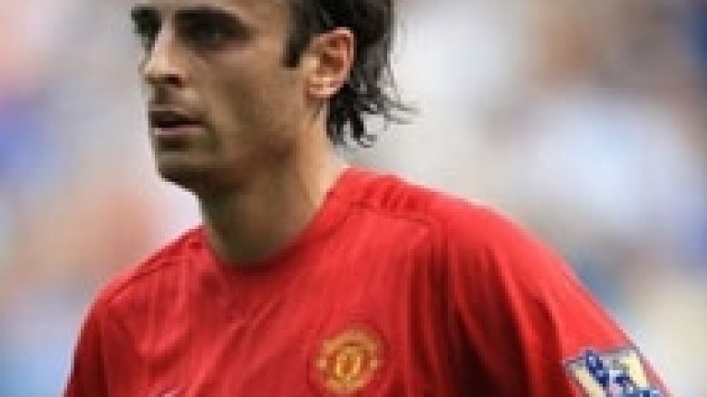 Manchester United ruan hapin