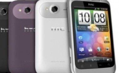 HTC, shitësi numër një në SHBA