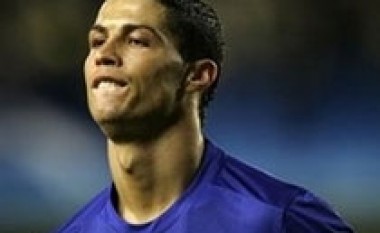 Ronaldo dëshiron të shmangë Manchesterin në LK