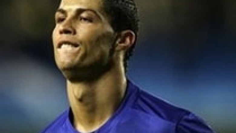 Ronaldo dëshiron të shmangë Manchesterin në LK