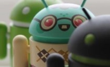 Android para iOS edhe në Mbretërinë e Bashkuar