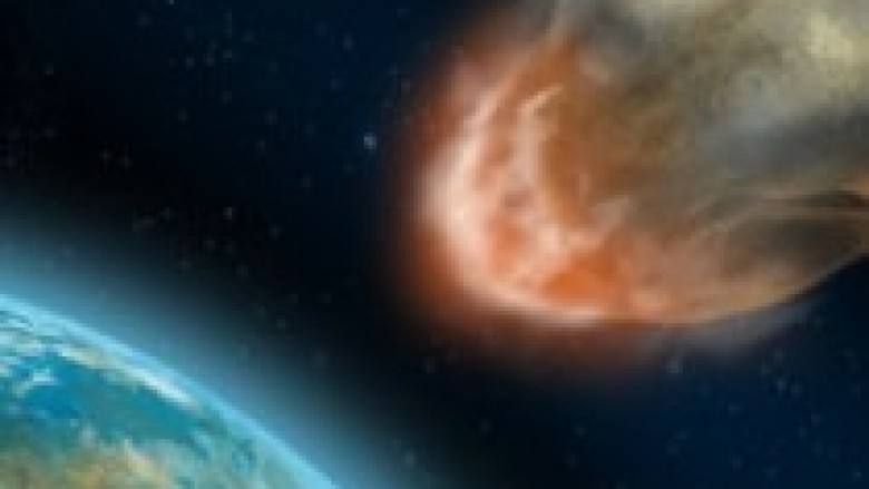 Asteroidi sa një aeroplan bartëse do të kaloj pranë tokës