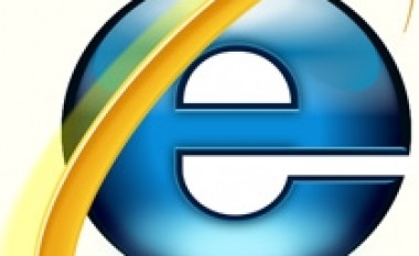 Internet Explorer po bie, të tjerët po rriten