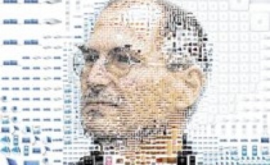 Steve Jobs përsëri thyen rekorde!