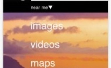 Bing arrin në iOS dhe Android, por jo edhe në WP7
