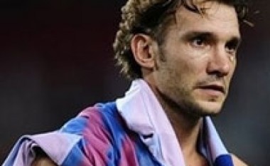 Shevchenko planifikon të befasojë Interin