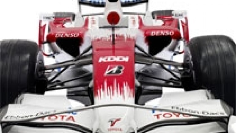 Toyota tërhiqet nga Formula 1