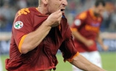 De Rossi: Nuk do të largohem nga Roma