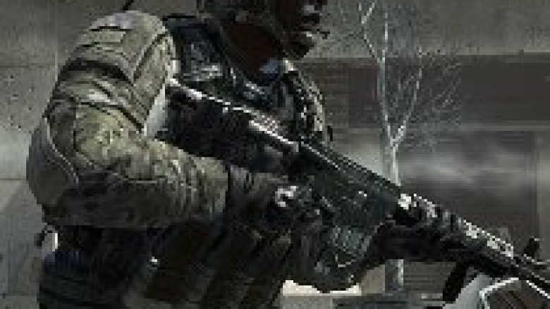 Modern Warfare 3 dhe rrjetat shoqërore