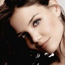 Katie Holmes participates in the New York marathon Telegraph Telegraph