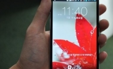 LG Optimus G i gatshëm për treg nga AT&T