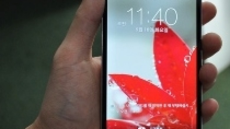 LG Optimus G i gatshëm për treg nga AT&T