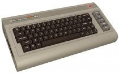 Commodore 64 ekstrem