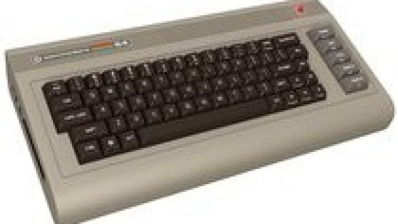 Commodore 64 ekstrem