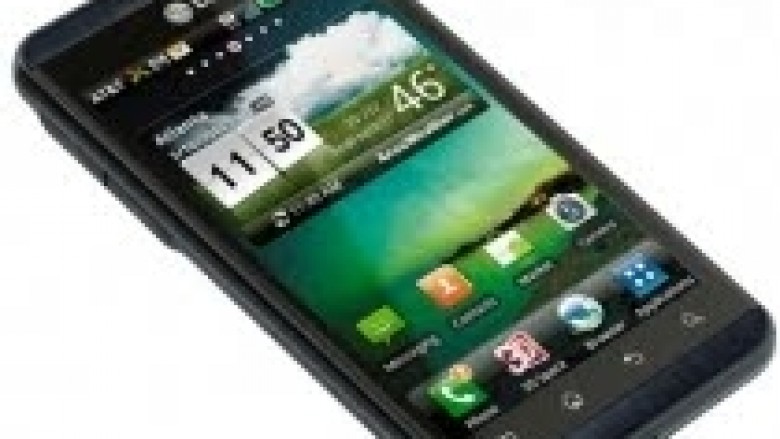 LG vjen me Optimus LTE