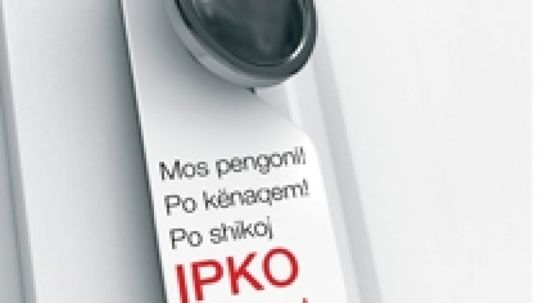 IPKO: Çmimet e tv digitalb për biznese 60 për qind më lirë