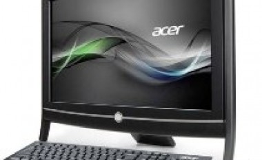 Acer lanson pajisjen all-in-one Z2650G-UG644X