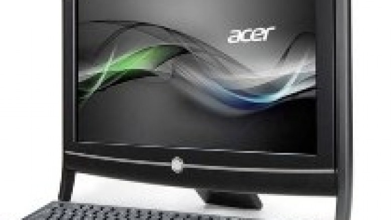 Acer lanson pajisjen all-in-one Z2650G-UG644X