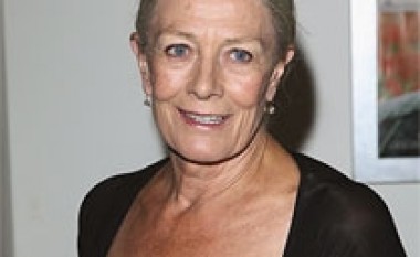 Vanessa Redgrave – Kryetare e Bordit të Festivalit “PRIFILMFEST”