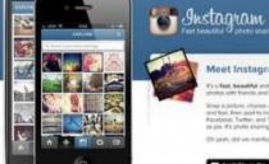 Instagram, tani edhe në web