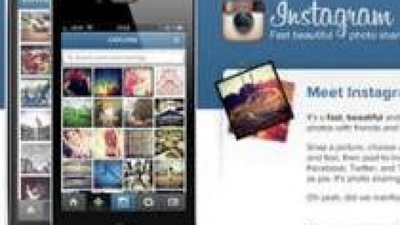 Instagram, tani edhe në web