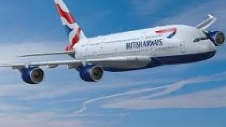 British Airways”, 242 milionë euro humbje