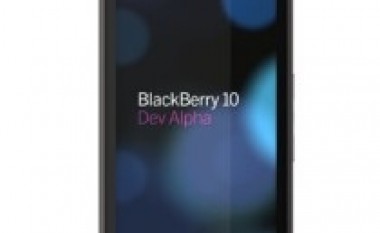 BlackBerry 10 sjell ikona të reja