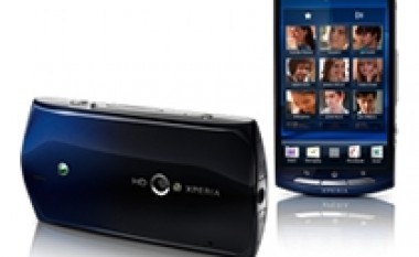 Sony përgatit Xperia Arc HD?