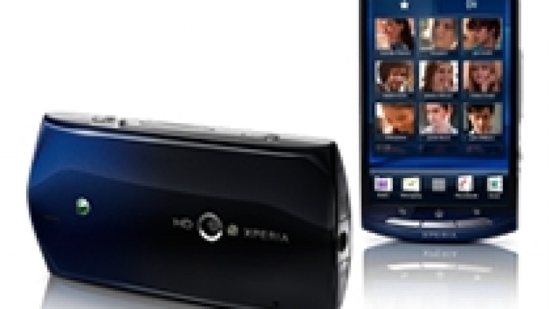 Sony përgatit Xperia Arc HD?