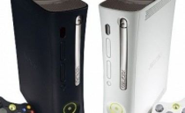 Janë shitur mbi 57 milion Xbox 360