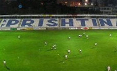 Prishtina merr kryesimin