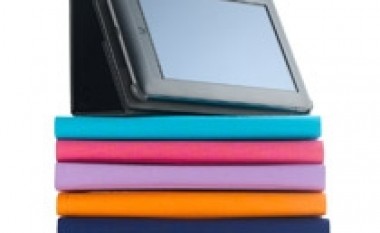 Nook Tablet, në treg prej 17 nëntorit