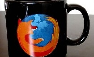 Firefox 8 zyrtarisht vjen nesër