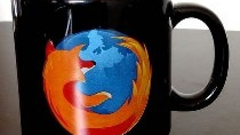 Firefox 8 zyrtarisht vjen nesër