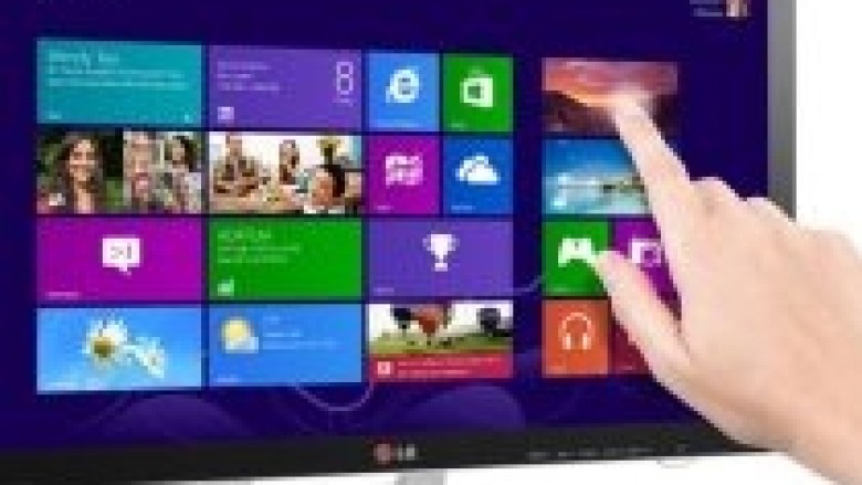 Windows 8 App bëhet me 13 mijë aplikacione